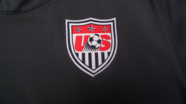 Mens USA National Team 2008/2009 Away Football Shirt Nike Jersey