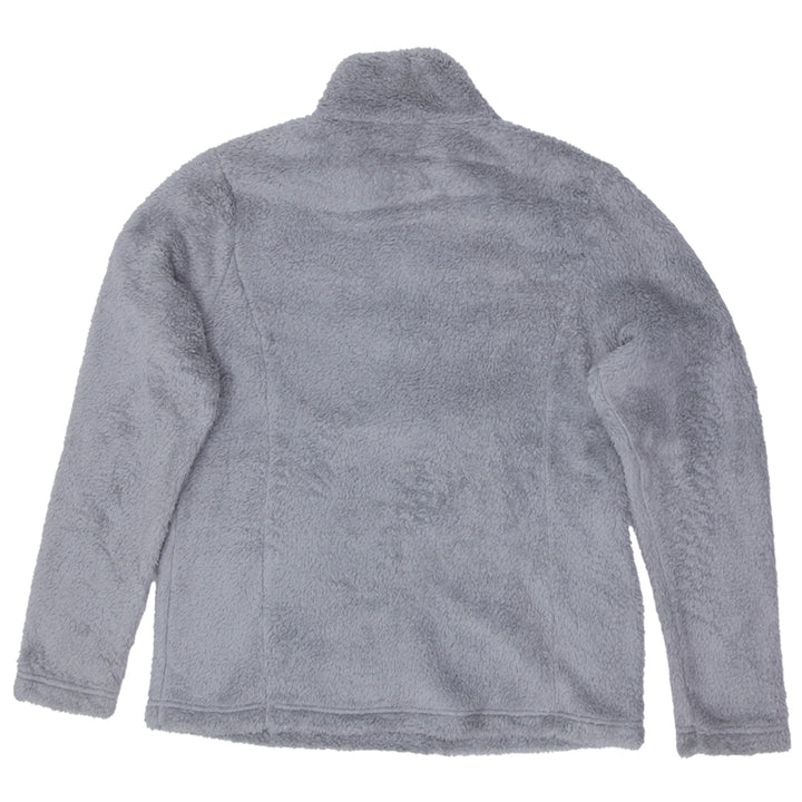 Ladies Patagonia Quarter Zip Los Gatos Fleece Pullover - Fashion Rerun Vintage Migration_Sweaters