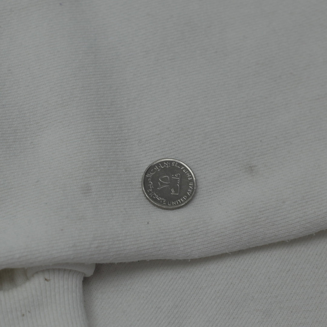 Vintage Nutmeg Mills NHL Mighty Ducks Sweatshirt M - Fashion Rerun Vintage Migration_Sweaters