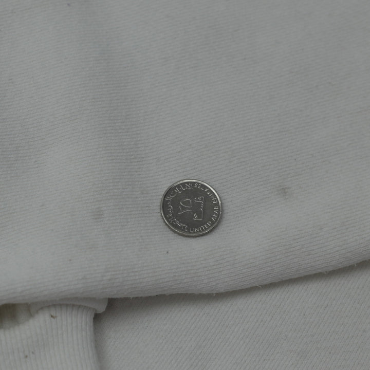 Vintage Nutmeg Mills NHL Mighty Ducks Sweatshirt M - Fashion Rerun Vintage Migration_Sweaters