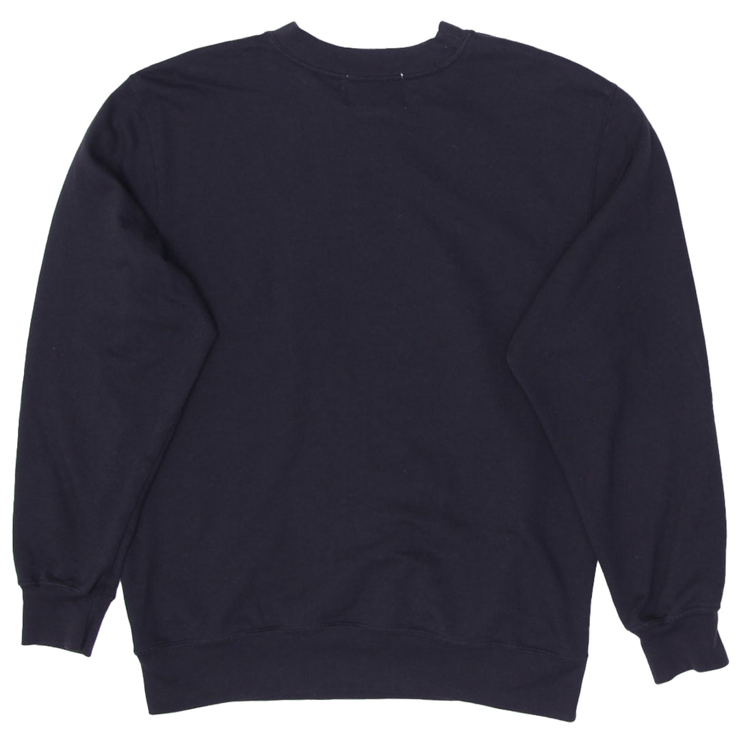 Vintage Beverly Hills Polo Club Polo Ralph Lauren Very Rare Sweatshirt