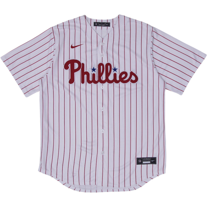 Nike Philadelphia Phillies Jersey Size L
