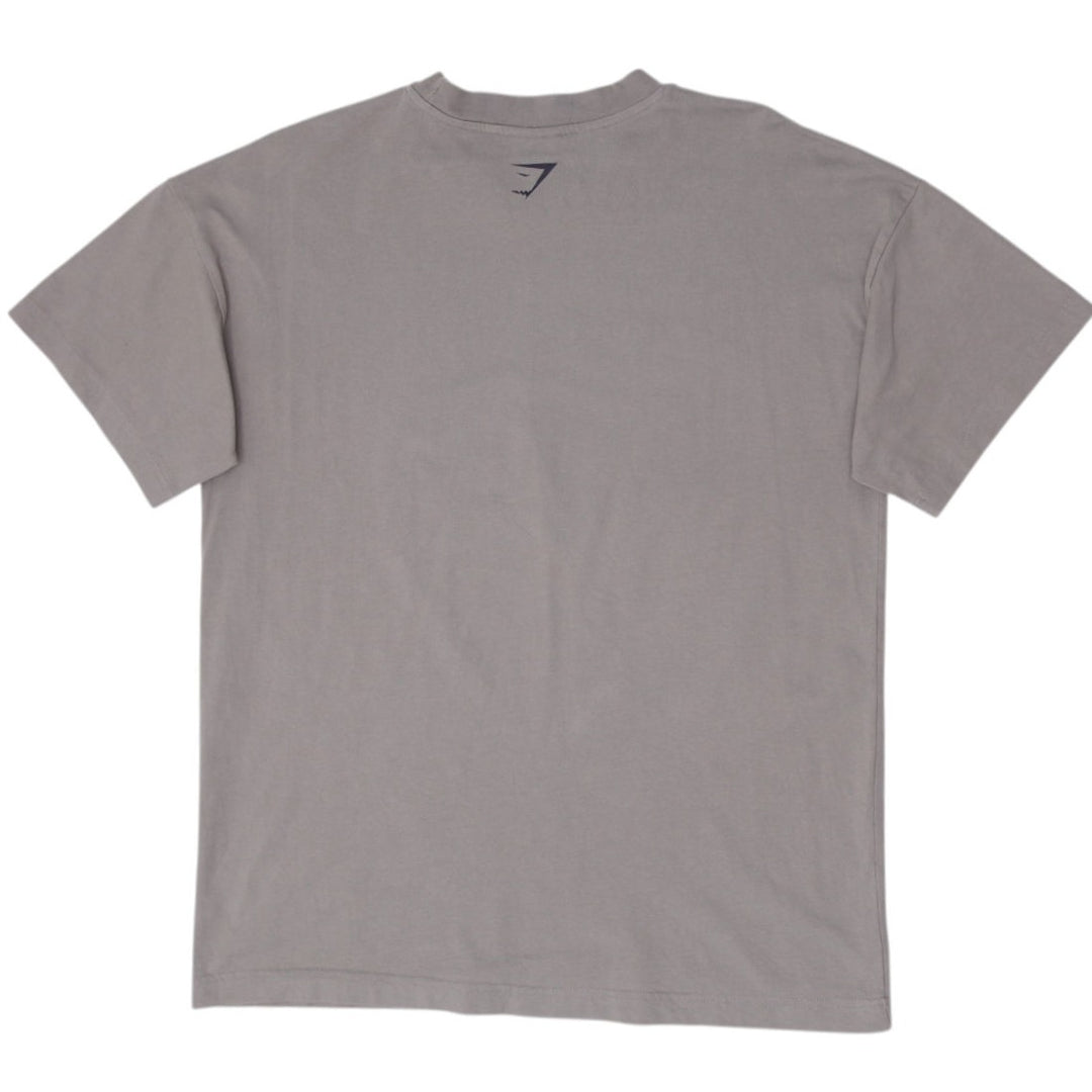 Mens Gymshark Lifting Club Graphic Size L