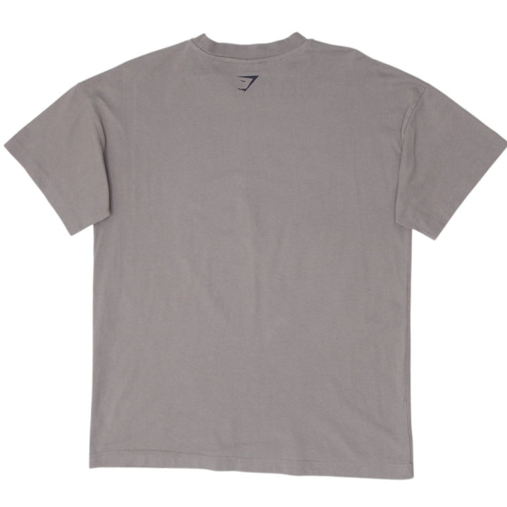 Mens Gymshark Lifting Club Graphic Size L