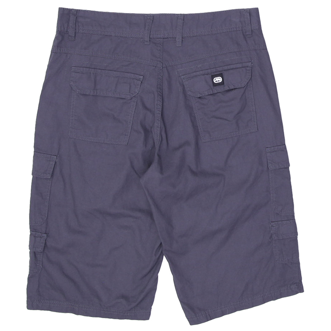 Mens Ecko Unltd Cargo Shorts