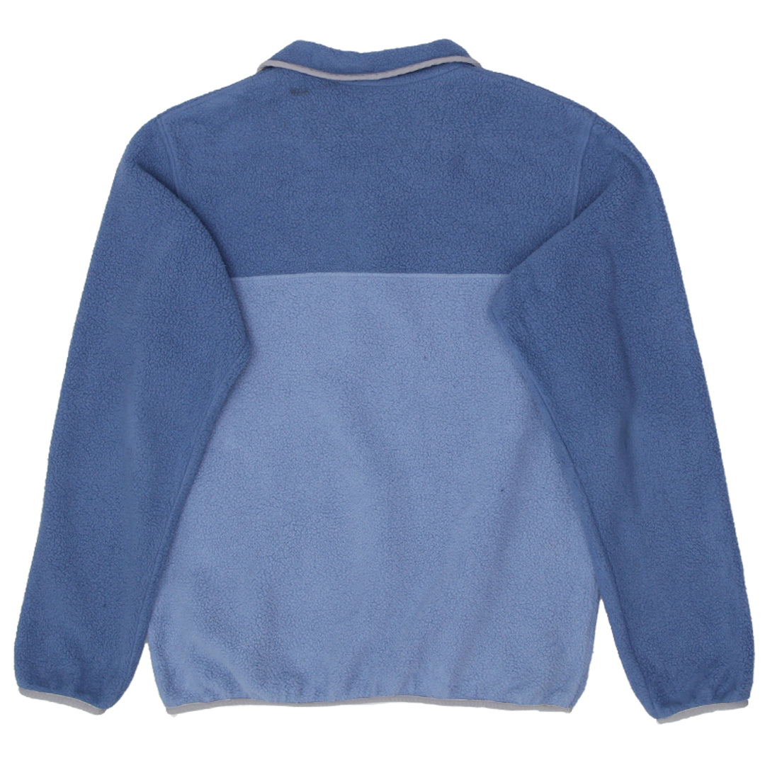 Mens Patagonia Snap T Fleece Pullover - Fashion Rerun Vintage Migration_Sweaters