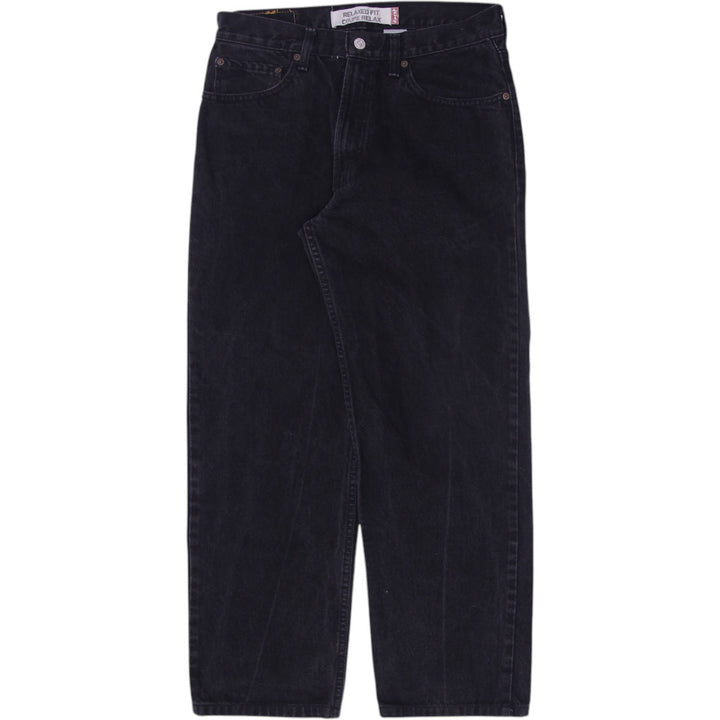 Levi's 550 Relaxed Fit Jeans W32 Size W 32 x L 34 | Migration_Jeans MJ DROP | Fashion Rerun