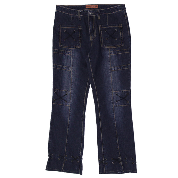 Y2K Ladies Old Valley Jeans
