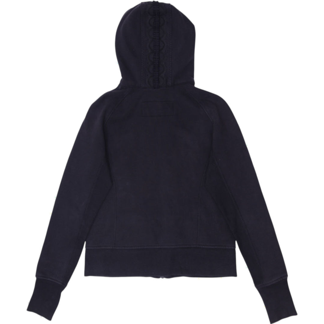 Ladies Lululemon Scuba Hoodie Special Edition Hiver 2013 Size 10