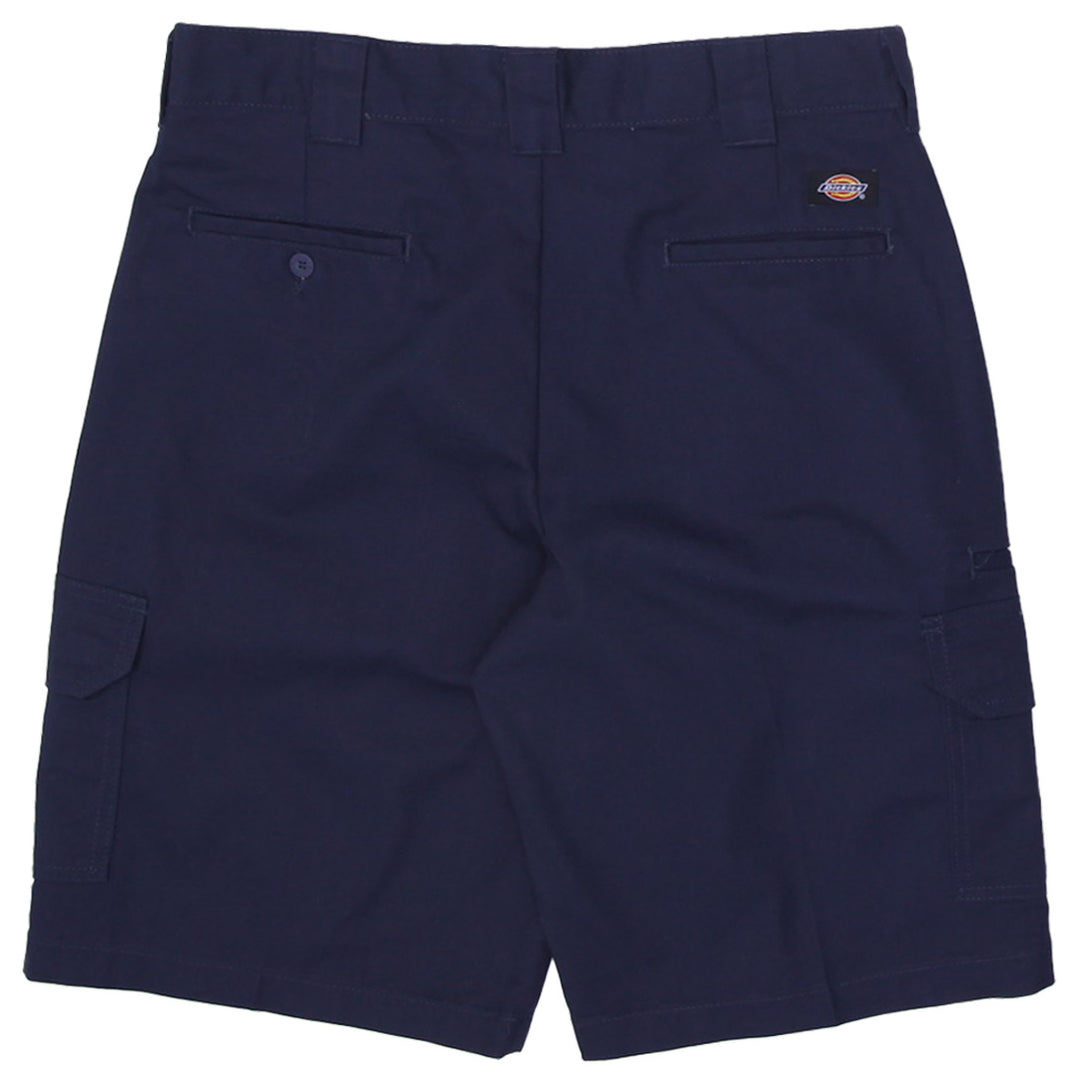 Mens Dickies Flex Regular Fit Cargo Shorts