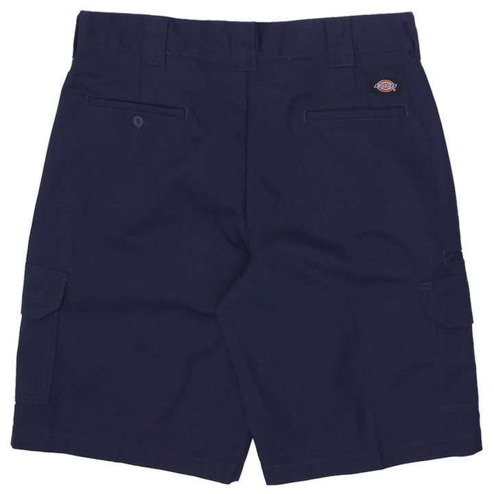 Mens Dickies Flex Regular Fit Cargo Shorts
