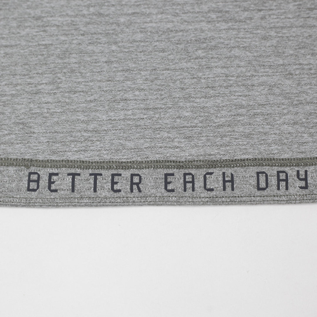 Mens Lululemon Metal Vent Tech Short Sleeve T-Shirt