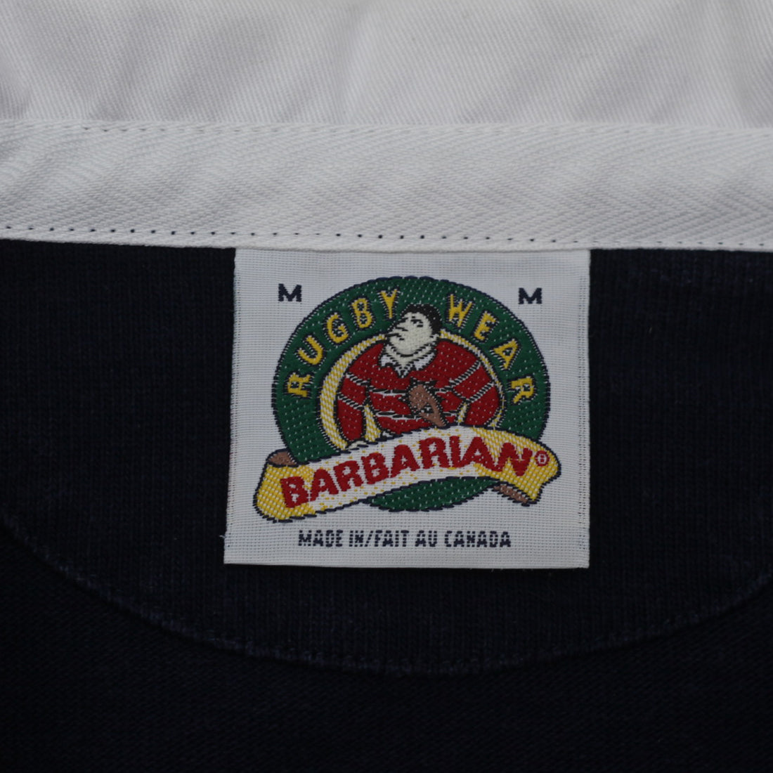 Shop Vintage Barbarian Rugby Wear University Of Toronto Rugby