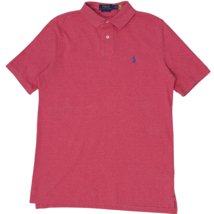 Polo Ralph Lauren Classic Fit Polo Shirt Size S | Migration_T-Shirts | Fashion Rerun