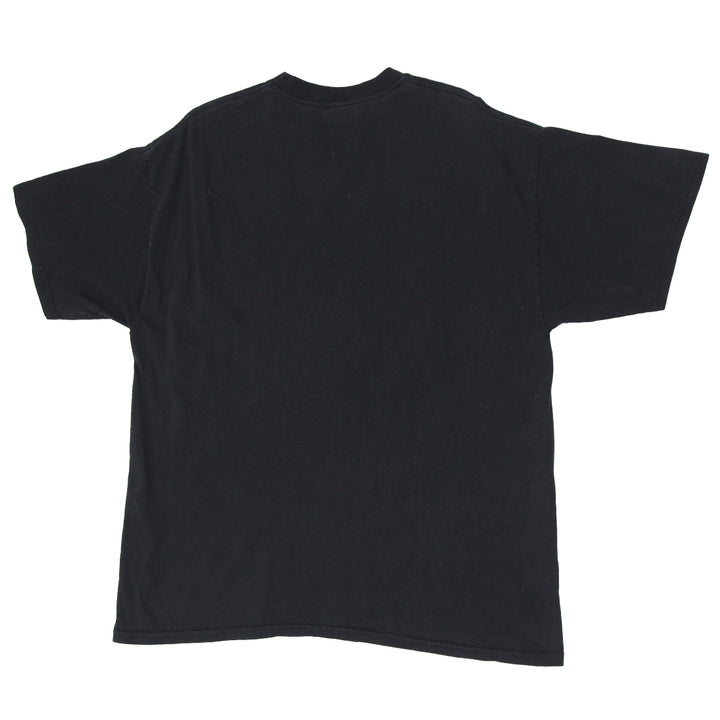 Vintage M&O Knits 2001 Led Zeppelin T-Shirt