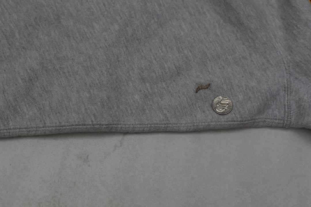 Vintage Champion Reverse Weave Redskins Sweatshirt