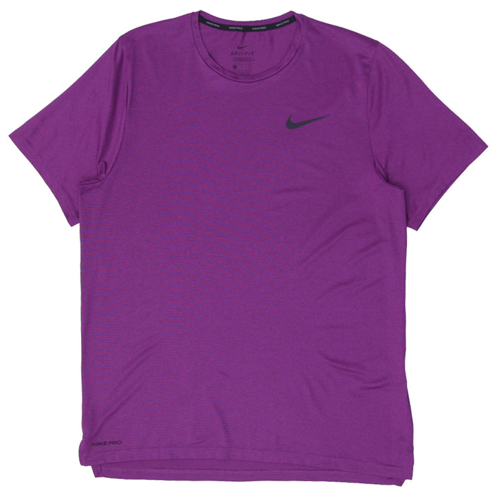 Mens Nike Pro Dri Fit Sports T-Shirt