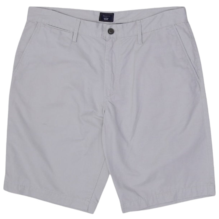 Mens Gap Khakis Lived In Shorts