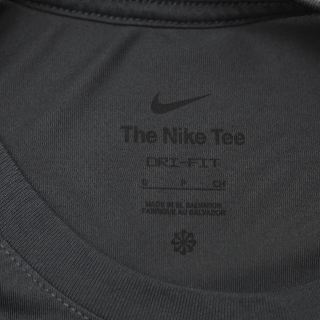 Mens Nike Dri-FIT Short Sleeve Sports T-Shirt Size S