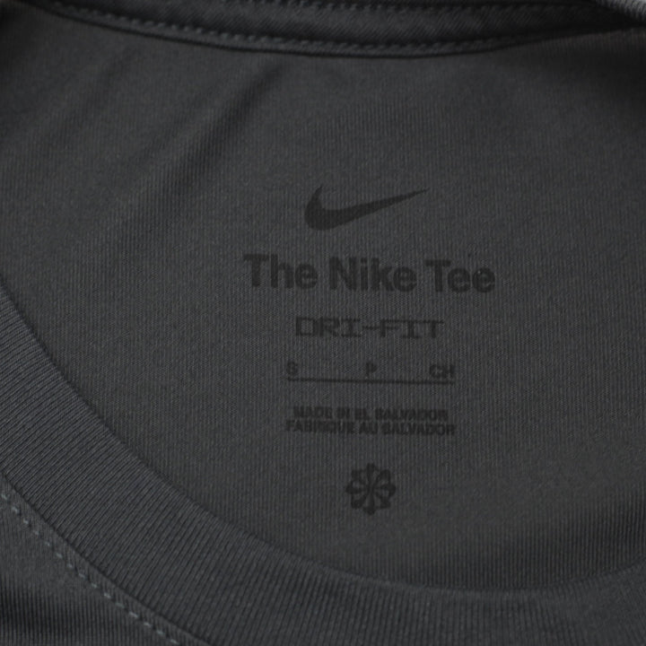 Mens Nike Dri-FIT Short Sleeve Sports T-Shirt Size S