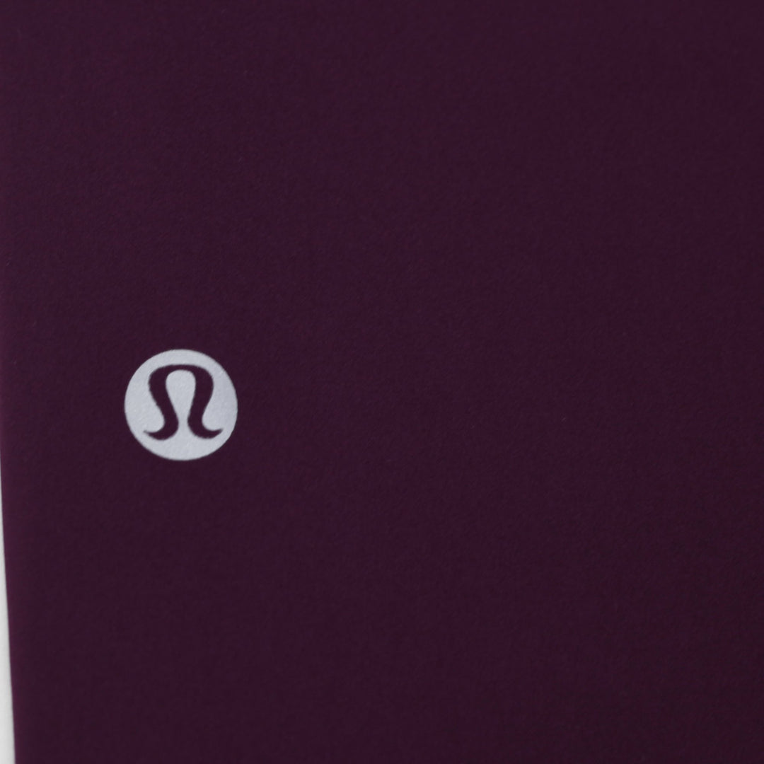 Ladies Lululemon Leggings Fast and Free High-Rise Tight Pants Size 6