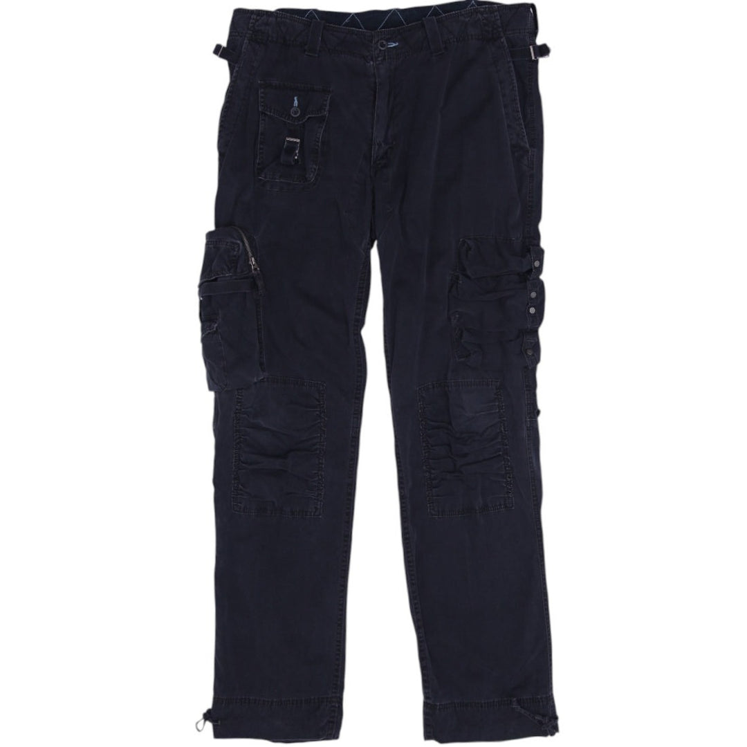 Polo Ralph Lauren Cargo Pants Size 38/34 | Migration_Pants | Fashion Rerun