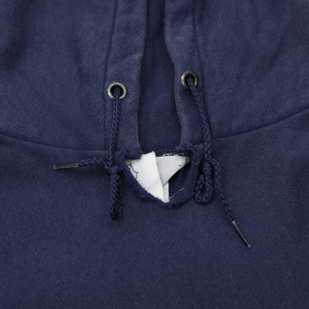 Vintage Mens Carhartt WIP "Rugged Outdoor Wear" Heavyweight Hoodie
