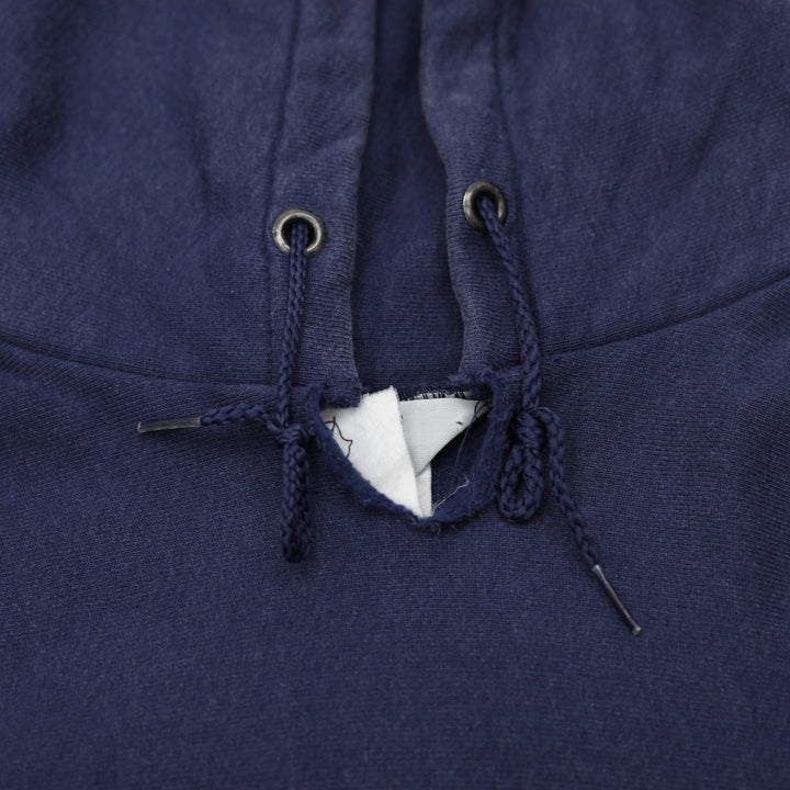 Vintage Mens Carhartt WIP "Rugged Outdoor Wear" Heavyweight Hoodie