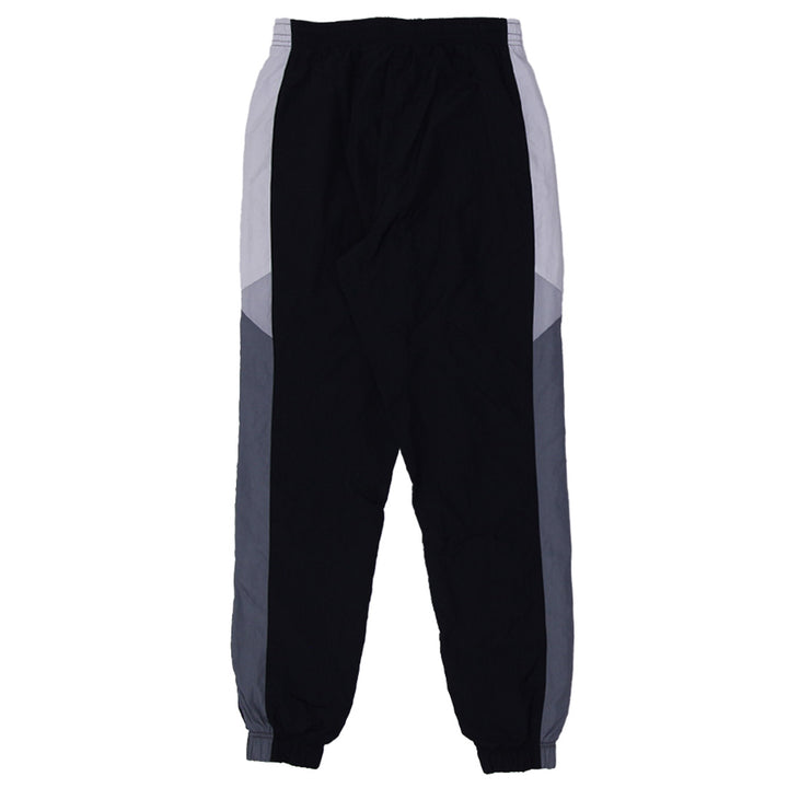 Mens Nike Windrunner Black Nylon Pants