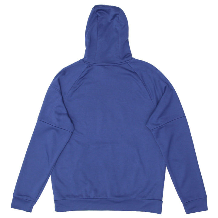 Mens Nike Spell Out Print Pullover Hoodie