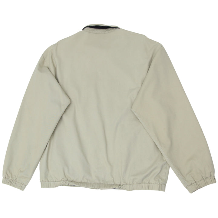 Vintage Polo by Ralph Lauren Plaid Lined Harrington Jacket