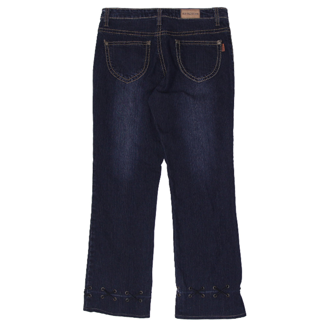 Y2K Ladies Old Valley Jeans