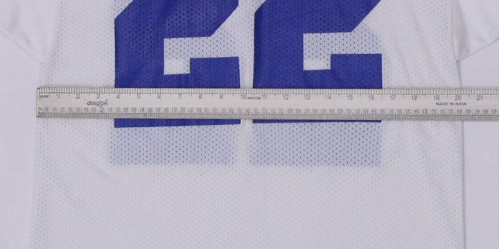 Vintage Russell Athletic E.Smith #22 NFL Made In USA Jersey Size 44 | Migration_Jerseys - Alternate View | Fashion Rerun