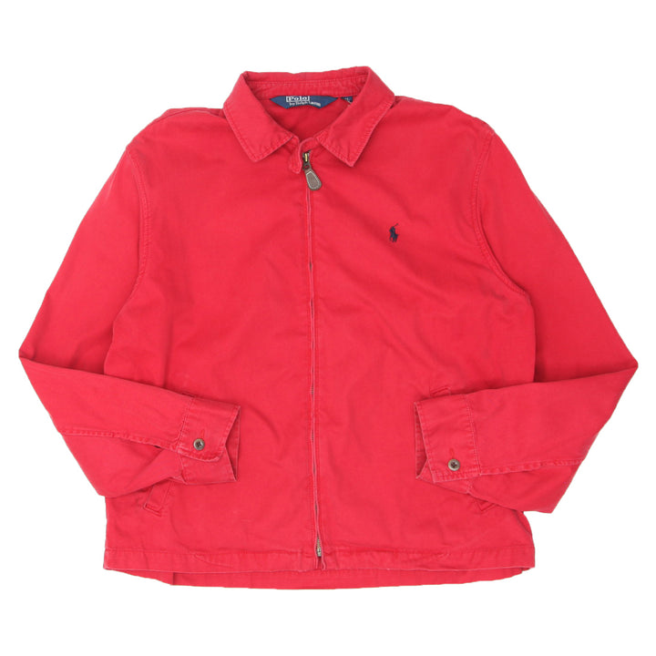 Vintage Polo Ralph Lauren Harrington Jacket