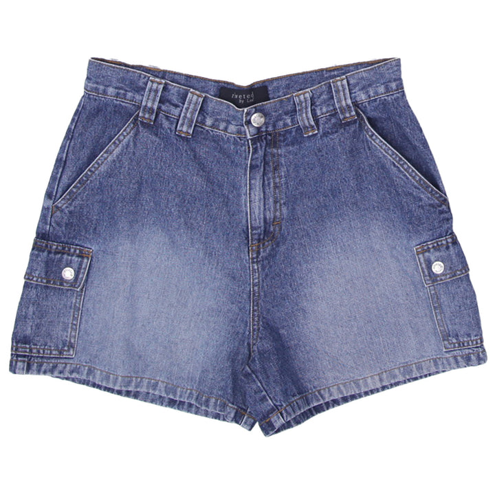 Ladies Riveted by Lee Cargo Shorts
