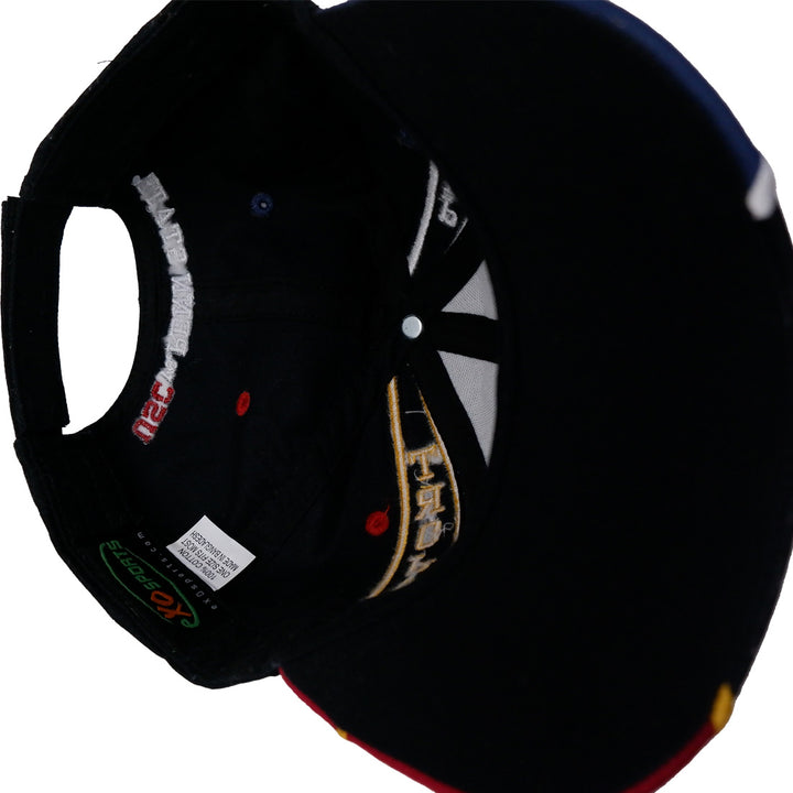 Mens USC Trojans Penn State Nittany Lions 2017 Rose Bowl Cap With PIN Strap Back