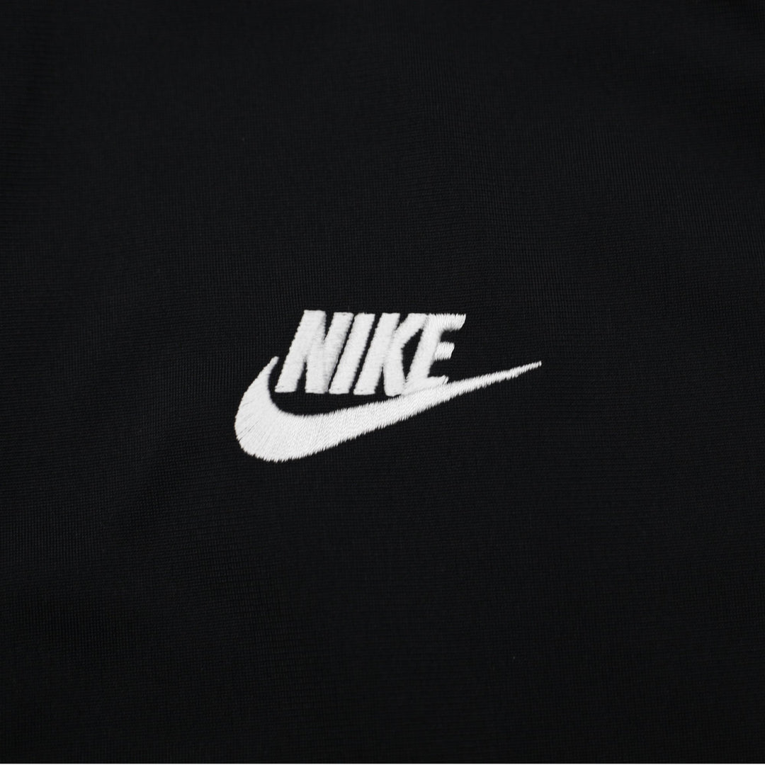 Mens Nike Sportswear Just Do It Repeating Tape Track Jacket Size L