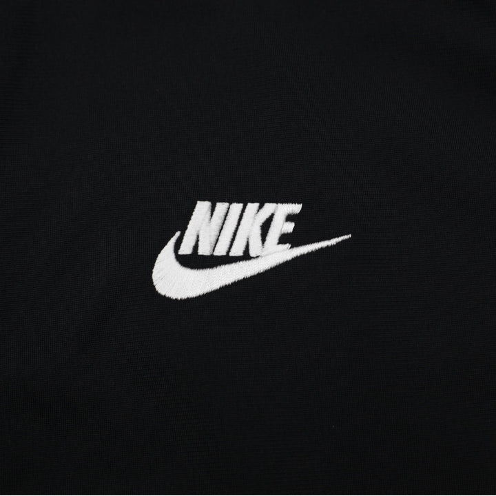 Mens Nike Sportswear Just Do It Repeating Tape Track Jacket Size L