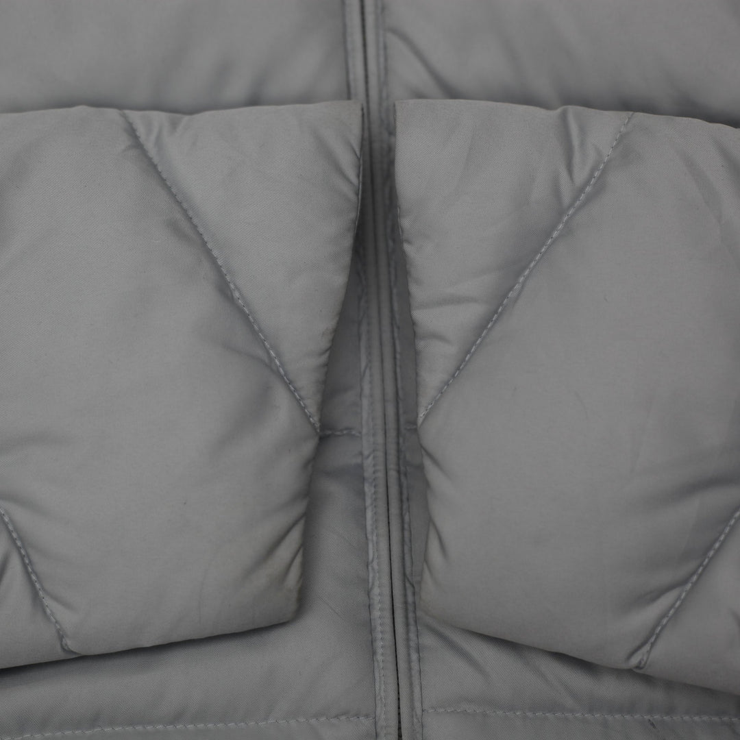 Ladies Patagonia 600-Fill Goose Duck Down Hooded Puffer Jacket Size XS