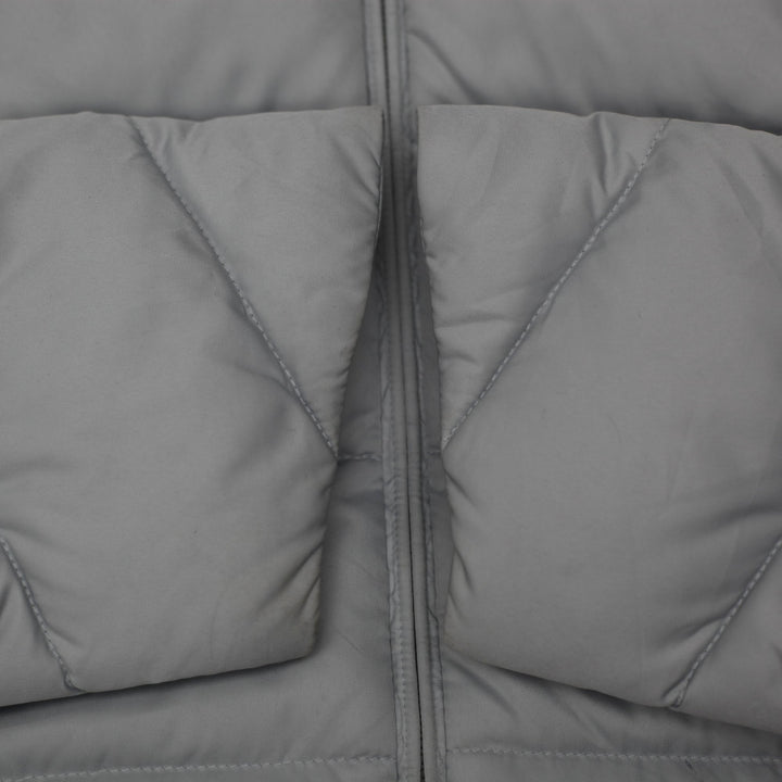 Ladies Patagonia 600-Fill Goose Duck Down Hooded Puffer Jacket Size XS