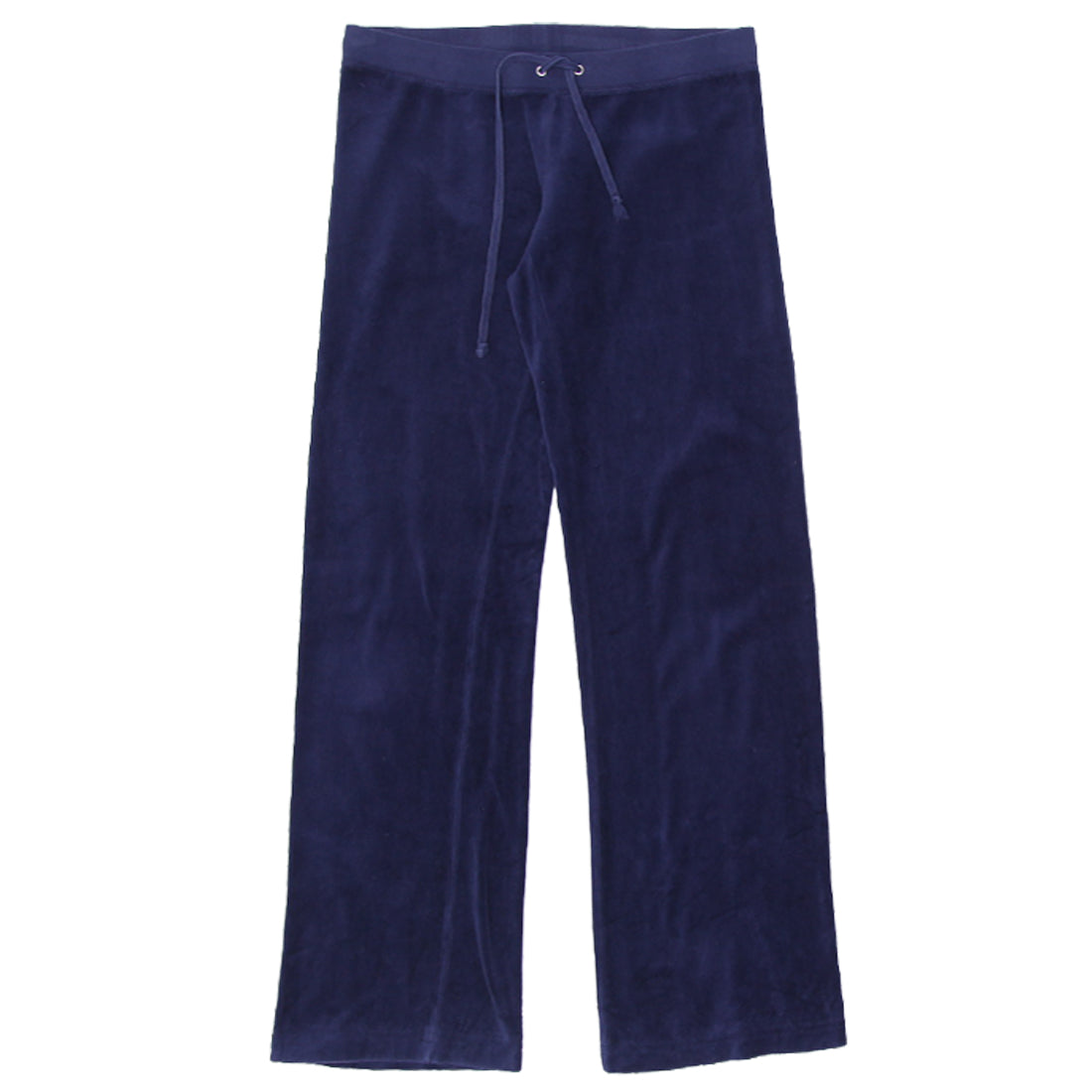 Shop Y2K Ladies Low Rise Velour Ed Hardy Capris Velour Pants