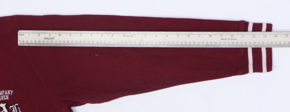 Vintage Polo Ralph Lauren Quarter Zip Sweatshirt