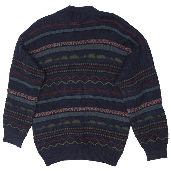 Vintage Rapp Knitwear Sweater - Fashion Rerun Vintage Migration_Sweaters