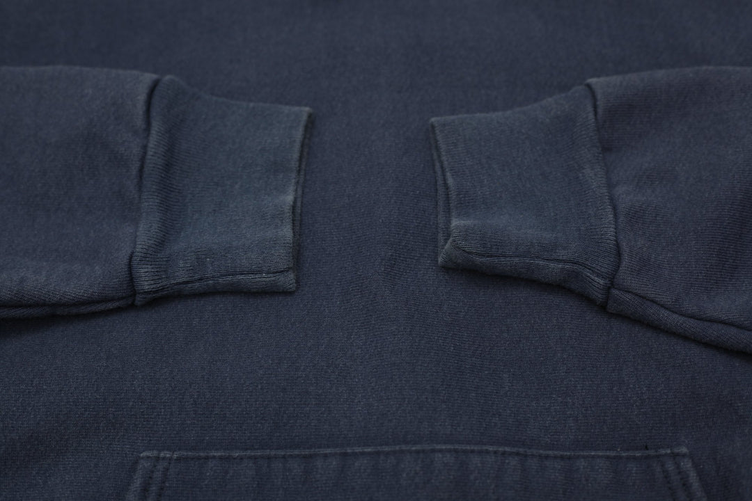 Vintage Mens Carhartt WIP "Rugged Outdoor Wear" Heavyweight Hoodie