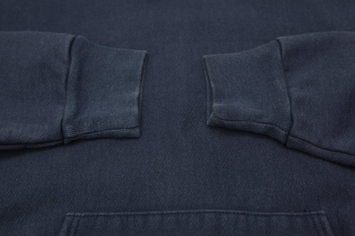 Vintage Mens Carhartt WIP "Rugged Outdoor Wear" Heavyweight Hoodie