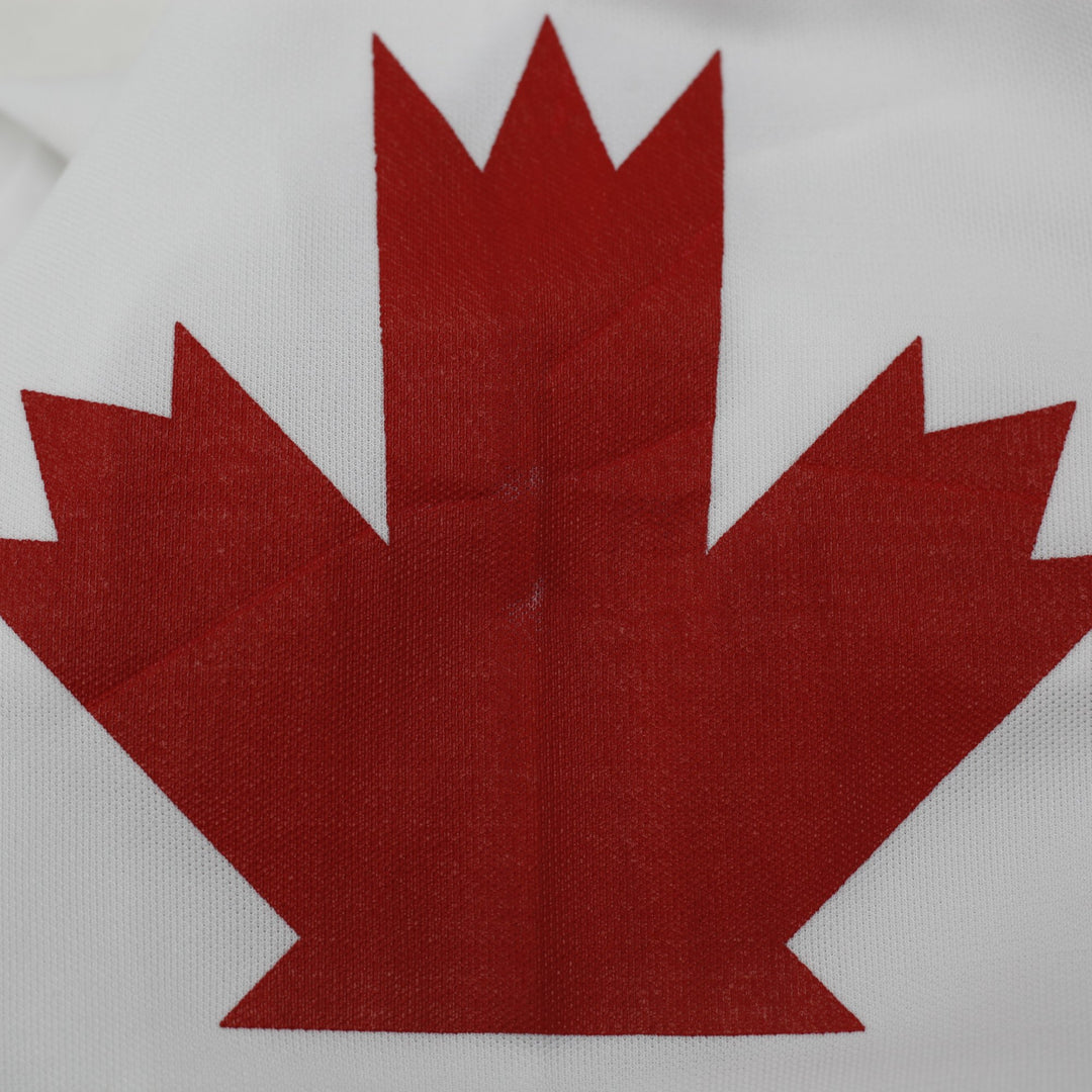 Vintage 80s Team Canada Sandow Hockey Jersey Size L | Migration_Jerseys - Alternate View | Fashion Rerun