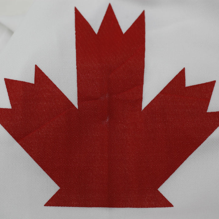 Vintage 80s Team Canada Sandow Hockey Jersey Size L | Migration_Jerseys - Alternate View | Fashion Rerun