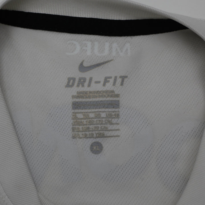 2010–2011 Nike Manchester United Away Soccer Jersey Size XL | Migration_Jerseys - Back View | Fashion Rerun