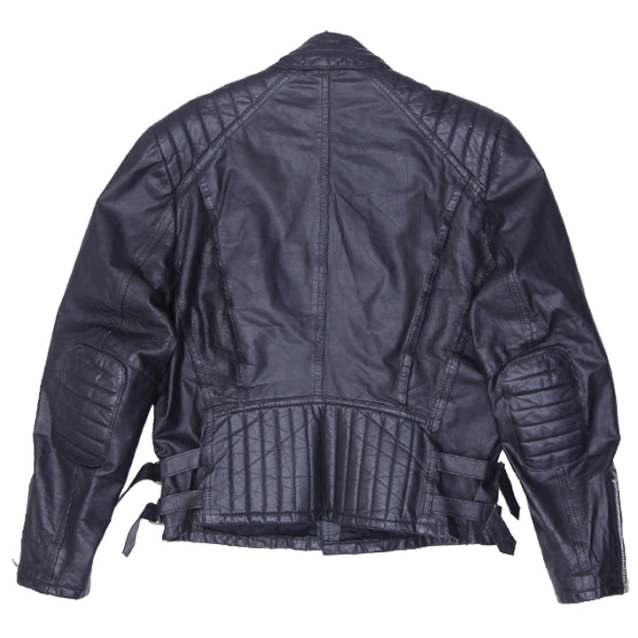 Vintage Leather Attic Made In Canada Full Zip Jacket