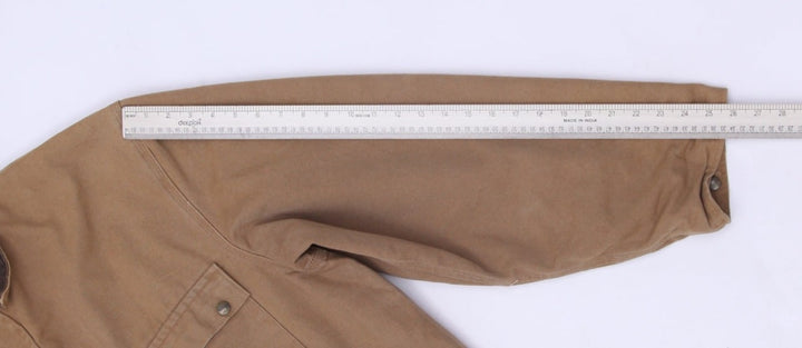 Vintage Carhartt PB1106 Blanket-Lined Chore Coat Workwear Jacket XL | Migration_Jackets WW Collection - View | Fashion Rerun